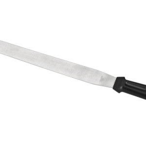 Spatule étroite plate - longueur 13 cm