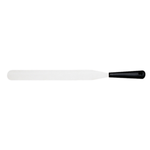 Spatule étroite plate - longueur 20 cm