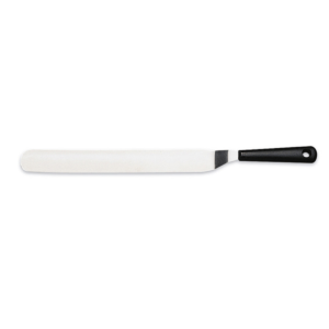 Spatule étroite coudée - longueur 30 cm