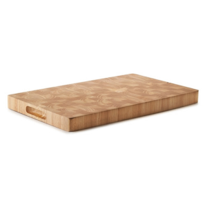 Planche à découper - bambou 53x32,5x4 cm
