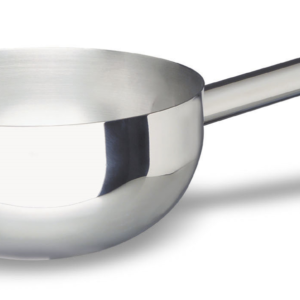 Vide marmite 2 l - ø 20 x longueur 42,5 cm