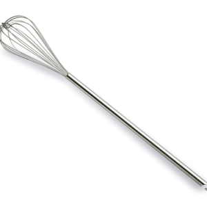 Fouet tout 100 cm - inox