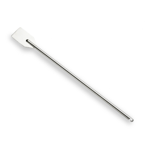 Spatule géante 120 cm - inox