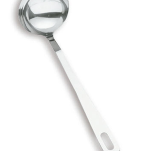Louches de service - inox - 10 cl