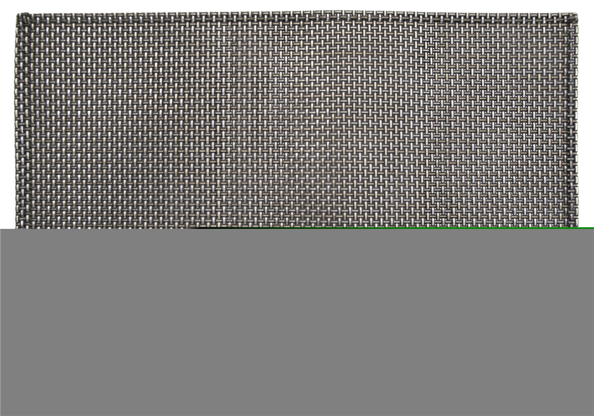 Set de table - vynil tissé 45x30 cm - lanta