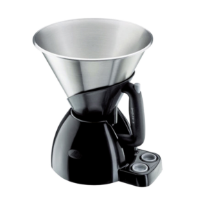 Entonnoir à piston 2 l
