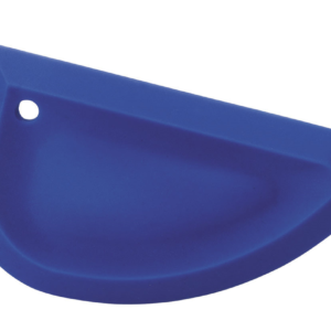 Corne pâtissière silicone 15x9 cm