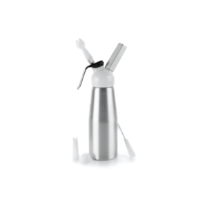 Siphon 50 cl - aluminium