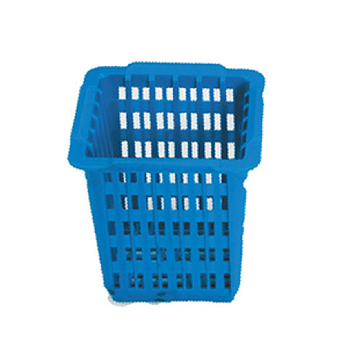 Panier à couverts 125x125x135 mm