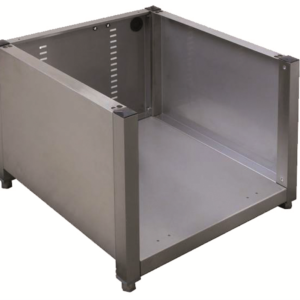 Socle 600x650x450 mm - acier