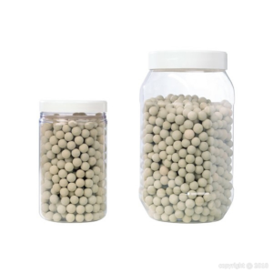 Noyaux de cuisson - billes céramiques - boîte 1 kg