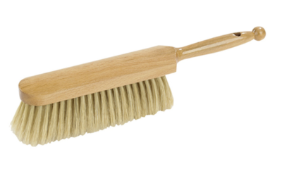 Brosse droite hollandaise 32 cm