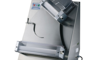 Façonneuse 2 rouleaux – 520x450x712 mm