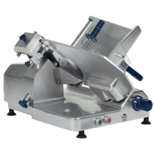 Trancheur pignon tgp 350 - lame extractible ø 350 mm