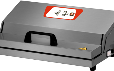 Machine sous-vide – 390x300x180 mm – moonline 33