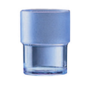 Gobelet 16 cl - copolyester - bleu