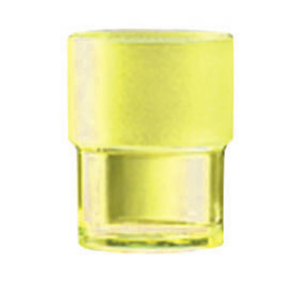 Gobelet 20 cl - copolyester - jaune
