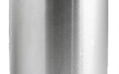 Poubelle 3 l – inox