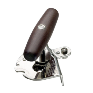 Ouvre boîte 9x6x8,5 cm - titan