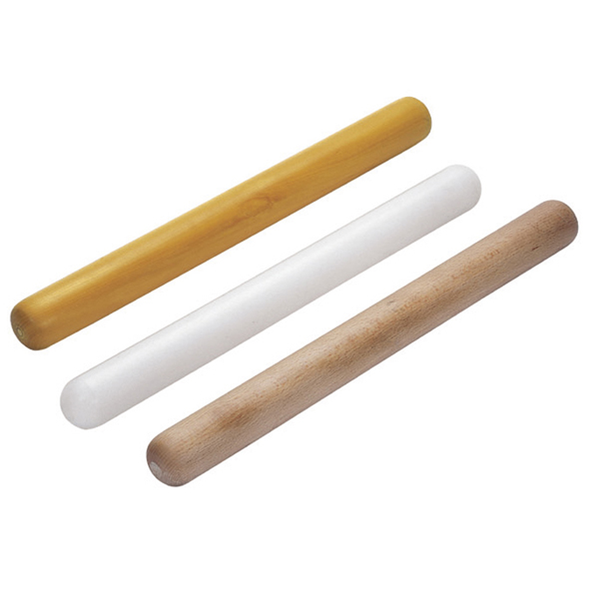 Rouleau à pâtisserie 50 cm - polyéthylène