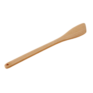 Spatule biais 35 cm - hêtre