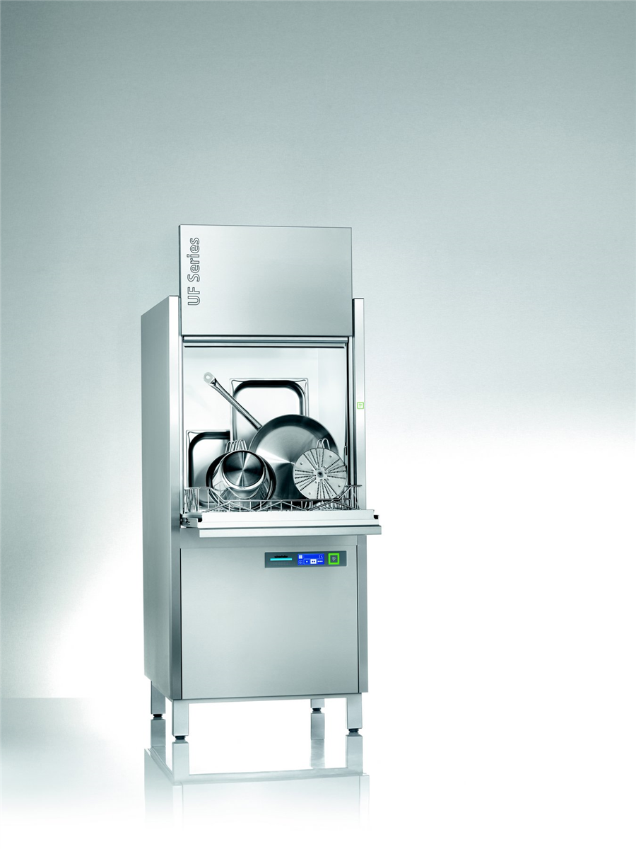 Lave batterie 775x870x1910 mm - uf-m