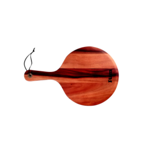 Planche de dégustation pizza