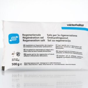 Sel régénérant fin - 500 g