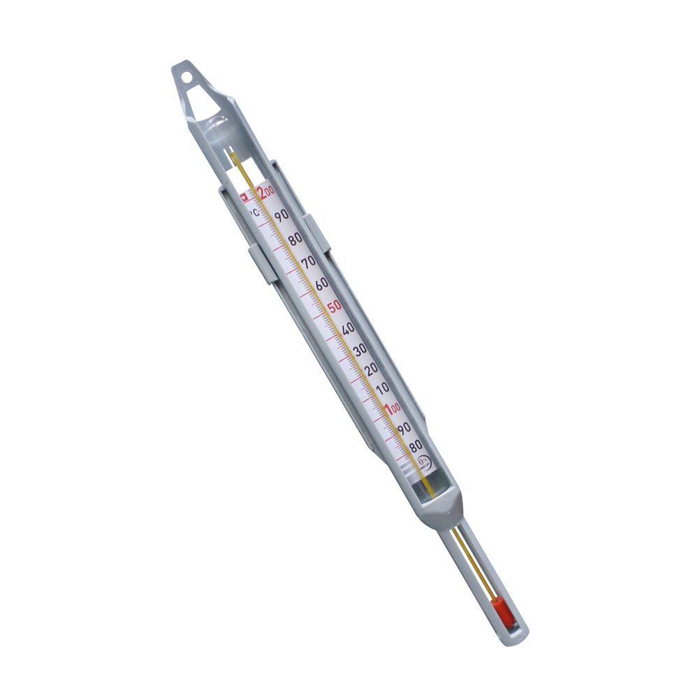 Thermomètre confiseur +80/+200°C