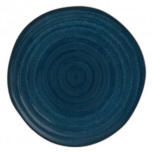 Assiette plate – Grès Ø 28 cm – Gemstone