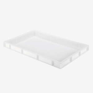 Caisse à Pâtons Pleine 9 L