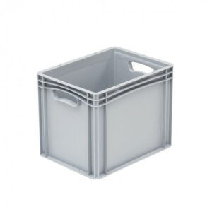 Bac pour assiette 400x300x320 mm - polypropylène