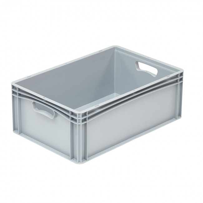 Bac verre 600x400x220 mm - polypropylène