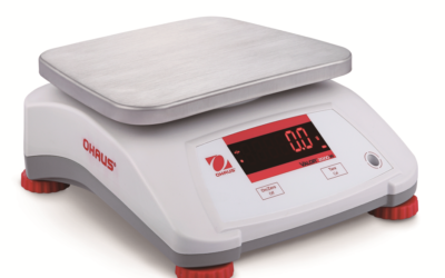 Balance de préparation 6 kg – Précision 1 g – OHAUS – Support ABS