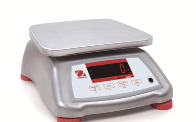 Balance de préparation 15 kg – Précision 2 g – OHAUS – Support ABS
