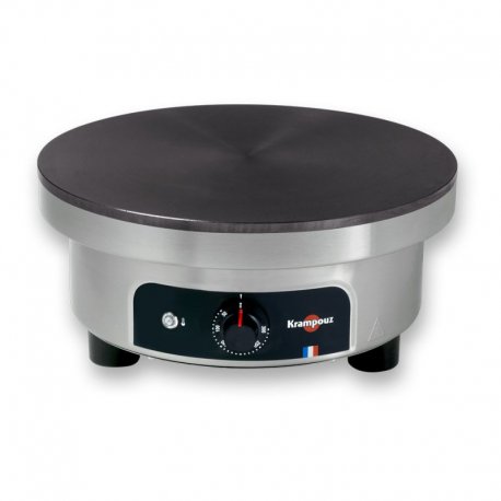 Crêpière électrique