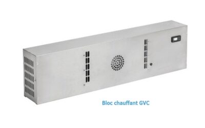 Bloc de froid pour vh1000 furnotel