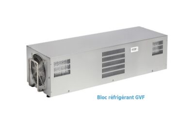 Bloc de froid pour vh1000 furnotel