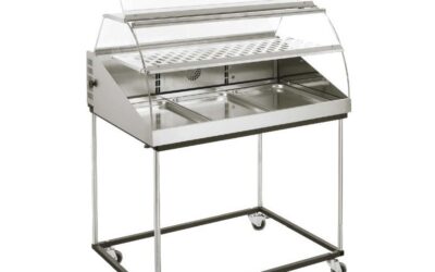 Table mobile furnotel