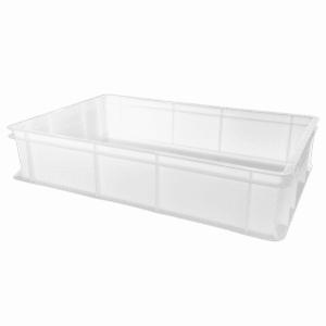 Caisse à Pâtons Pleine 23 L