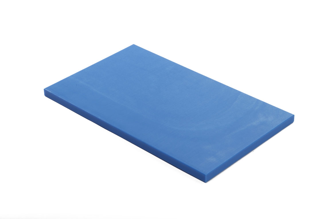 Planche - bleue 60x40x2 cm