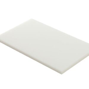 Planche - blanc 60x40x2 cm