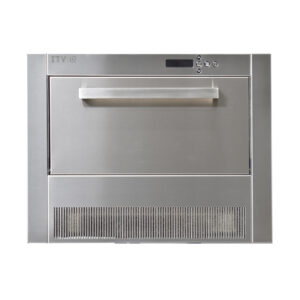 Machine à Glaçons Encastrable CODIGEL – Production 10 kg/24 h