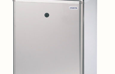 Fontaine à eau sur réseau 480x405x1480 mm