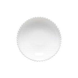 Salad bowl 24 cm – Grès Pearl – Lot de 6 – COSTA NOVA