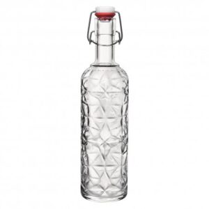 Carafe 1 l - transparent - oriente