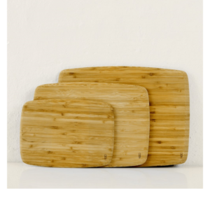 Planche de présentation