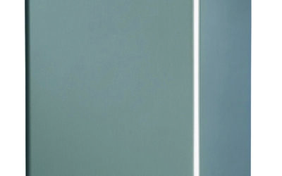 Fontaine à eau non réfrigérée 340x325x960 mm – river