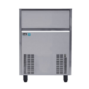 Machine à glaçons pleins Codigel Stella65A - 43 kg/24h