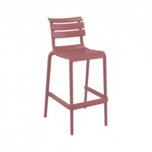 Tabouret Helen75 - Marsala SIESTA